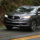 Illustration for article titled The 2017 Acura MDX Sport Hybrid Really Does Feel Related To The NSXem/em